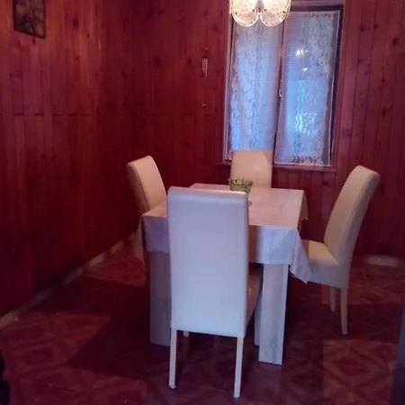 Apartment Apartman Ante