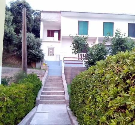 Apartment Apartman Ante