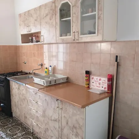 Apartman Ante * Pag Town