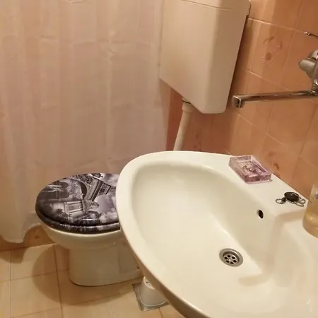 Apartman Ante Apartment